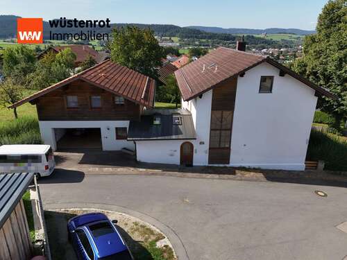 Foto - Haus zum Kaufen in Bad Kötzting 500.000,00 € 234 m²