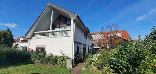 Foto - Haus zum Kaufen in Langenselbold 438.000,00 € 240.16 m²