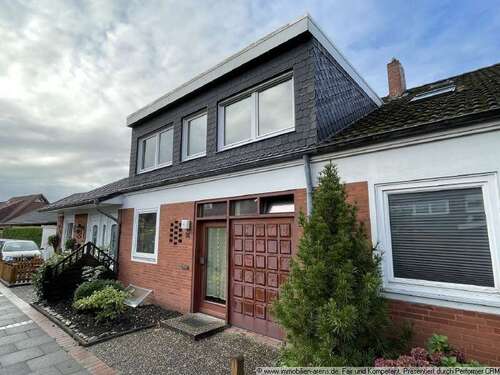 Foto - Haus zum Kaufen in Westerstede 198.000,00 € 114 m²