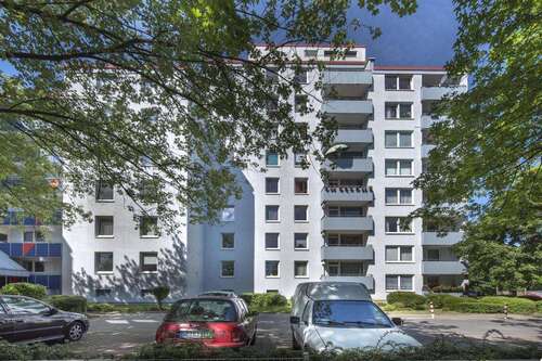 Foto - Wohnung zum Mieten in Neuss 584,00 € 63.85 m²
