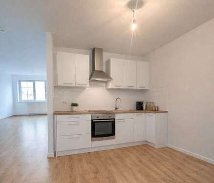 Foto - Wohnung zum Mieten in Perleberg 680,00 € 82 m²