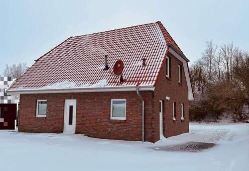 Foto - Haus zum Mieten in Oldenburg in Holstein 1.600,00 € 118 m²