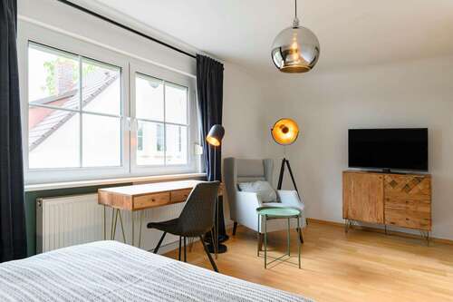 Foto - WG-Zimmer in Stuttgart 610,00 € 23 m²