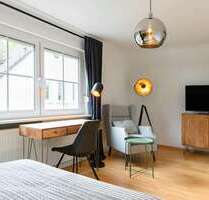 WG-Zimmer in Stuttgart 610,00 € 23 m²