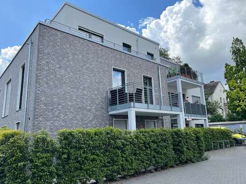 Foto - Wohnung zum Mieten in Bonn 1.950,00 € 122 m²