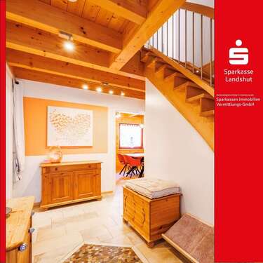 Foto - Haus zum Kaufen in Niederaichbach 599.000,00 € 155 m²