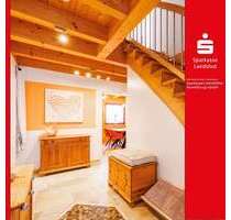 Haus zum Kaufen in Niederaichbach 599.000,00 € 155 m²