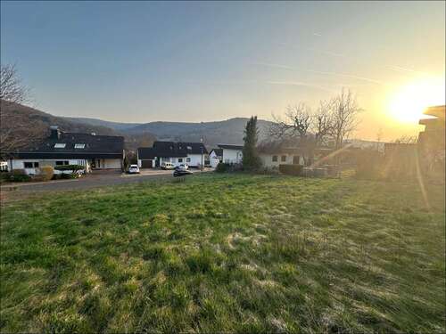 Foto - Grundstück zu verkaufen in Laufach 329.000,00 € 697 m²