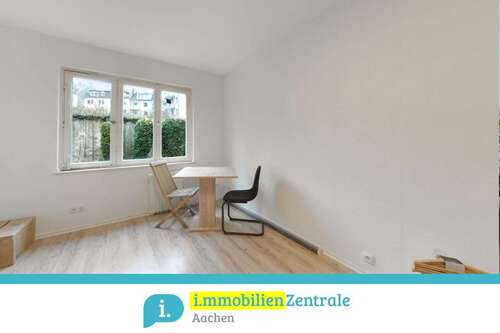 Foto - Wohnung zum Kaufen in Aachen 99.500,00 € 20.23 m²