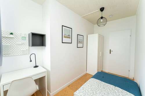 Foto - WG-Zimmer in Potsdam 580,00 € 8 m²