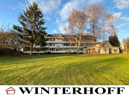 Foto - Wohnung zum Mieten in Göttingen 671,10 € 67.11 m²