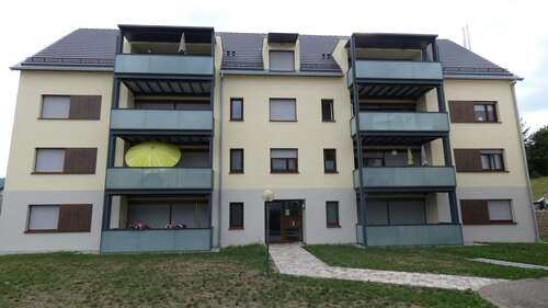 Foto - Wohnung zum Mieten in Lahr 1.260,00 € 109.1 m²