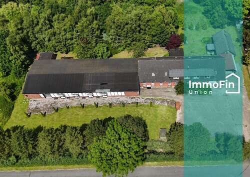 Foto - Haus zum Kaufen in Stadland Rodenkirchen 510.000,00 € 400 m²