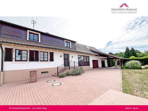 Foto - Haus zum Mieten in Baden-Baden 1.790,00 € 165 m²