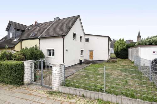 Foto - Haus zum Kaufen in Essen 335.000,00 € 127.6 m²