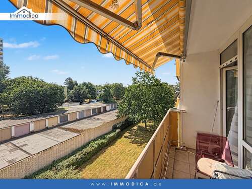 Foto - Wohnung zum Mieten in Bobenheim-Roxheim 980,00 € 70 m²