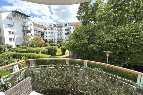 Foto - Wohnung zum Kaufen in Freising-Lerchenfeld 309.000,00 € 58 m²