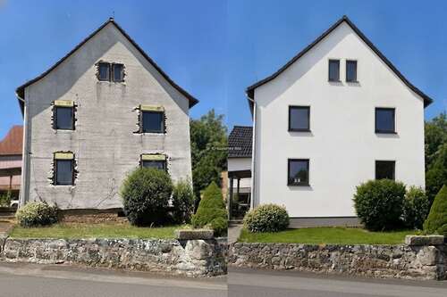 Foto - Haus zum Kaufen in Brachttal Spielberg 330.000,00 € 184.16 m²