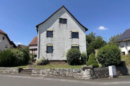 Foto - Haus zum Kaufen in Brachttal Spielberg 330.000,00 € 184.16 m²