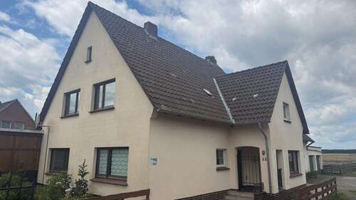 Foto - Haus zum Kaufen in Sassenburg 279.000,00 € 160 m²