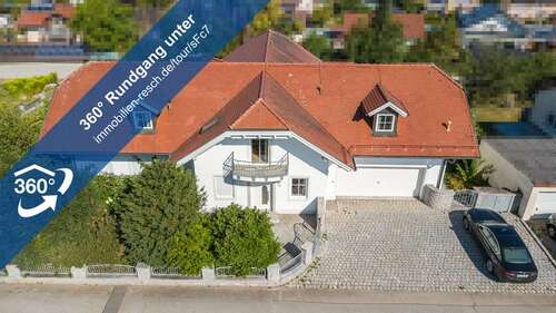 Foto - Haus zum Kaufen in Salzweg Straßkirchen 698.000,00 € 360 m²