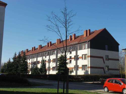 Foto - Wohnung zum Mieten in Hoyerswerda 209,00 € 40.11 m²