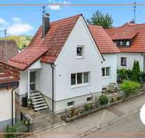 Haus zum Kaufen in Krumbach (Schwaben) 184.000,00 € 86 m²