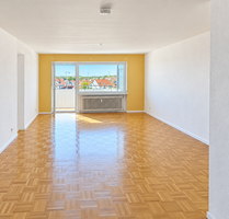 Wohnung zum Mieten in Sandhausen 950,00 € 83 m²