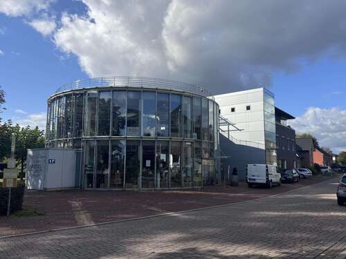 Foto - Büro in Wesel-Lackhausen 3.000,00 € 363 m²