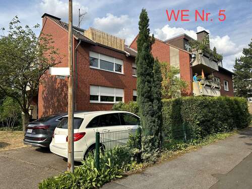 Foto - Wohnung zum Kaufen in Lünen 203.000,00 € 84 m²