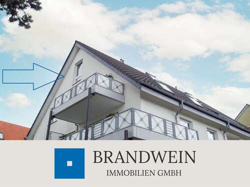 Foto - Wohnung zum Mieten in Herford 990,00 € 94 m²
