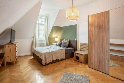 Foto - WG-Zimmer in München 860,00 € 22 m²