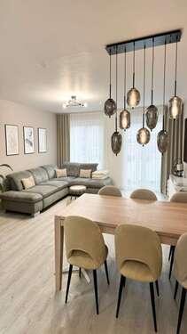 Foto - Wohnung zum Kaufen in Neuss 489.000,00 € 111 m²
