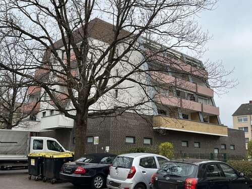 Foto - Wohnung zum Kaufen in Hannover 215.000,00 € 81 m²