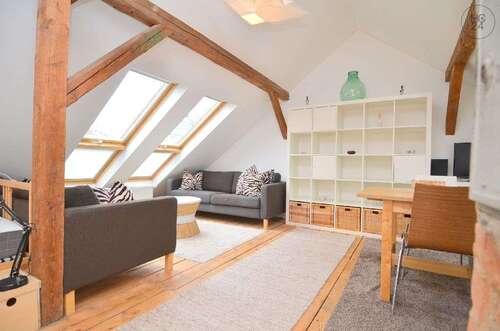 Foto - Wohnen auf Zeit in Ulm 890,00 €