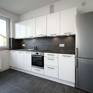 Foto - Wohnung zum Mieten in Minden 774,00 € 68 m²