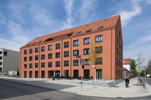 Foto - Wohnung zum Mieten in Stuttgart 329,86 € 34.36 m²