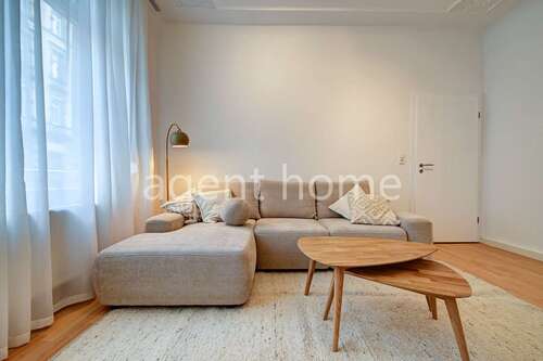 Foto - Wohnung zum Mieten in Stuttgart 1.580,00 € 65 m²