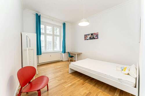 Foto - WG-Zimmer in Berlin 699,00 € 11 m²