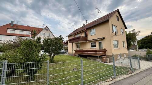 Foto - Haus zum Kaufen in Bad Wimpfen 399.500,00 € 167 m²