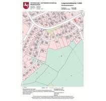 Grundstück zu verkaufen in Edewecht 287.320,00 € 1306 m²