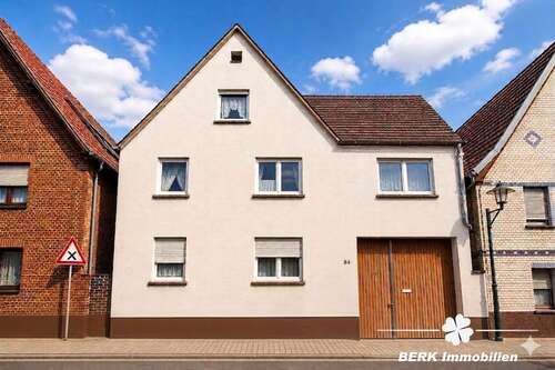 Foto - Haus zum Kaufen in Mömlingen 320.000,00 € 161 m²