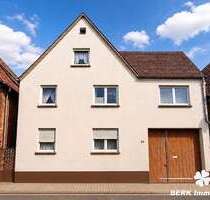 Haus zum Kaufen in Mömlingen 320.000,00 € 161 m²