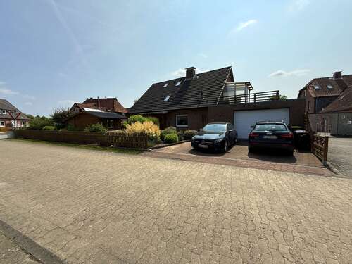 Foto - Haus zum Kaufen in Hermannsburg 349.000,00 € 200 m²