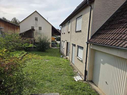 Foto - Haus zum Kaufen in Niederstetten 95.000,00 € 150 m²