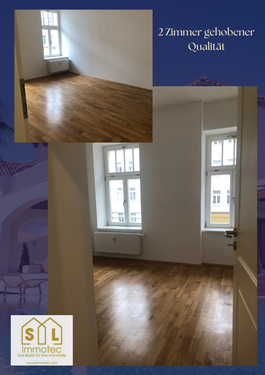 Foto - Wohnung zum Kaufen in Möckern 175.000,00 € 49 m²