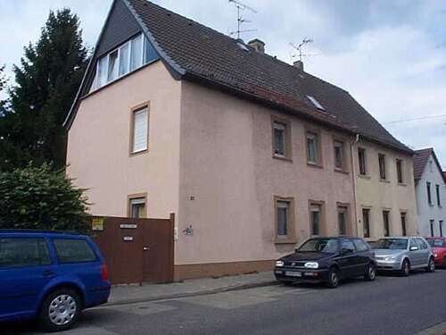 Foto - Wohnung zum Mieten in Mainz 500,00 € 45 m²