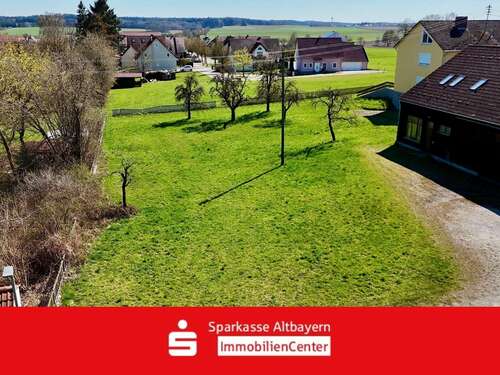Foto - Grundstück zu verkaufen in Pöttmes 175.000,00 € 700 m²