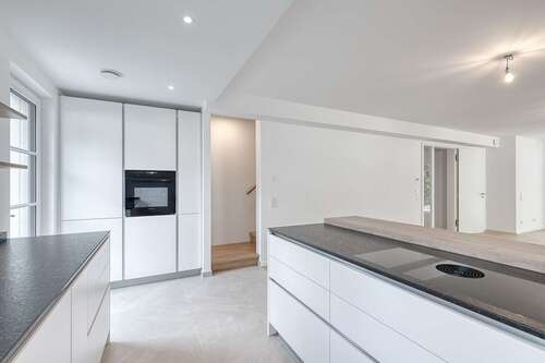 Foto - Wohnung zum Mieten in München 3.696,00 € 132 m²