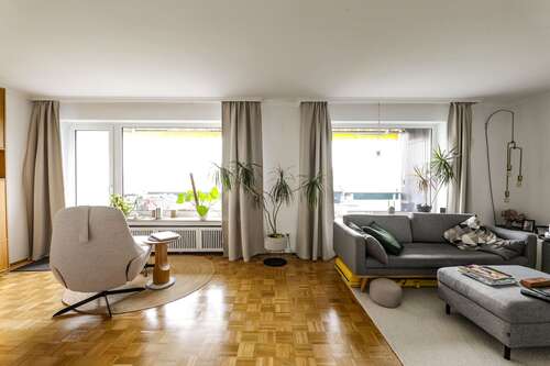 Foto - Wohnung zum Kaufen in Essen 219.000,00 € 79.83 m²